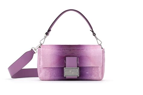 fendi baguette sarah jessica parker|sarah jessica parker baguette.